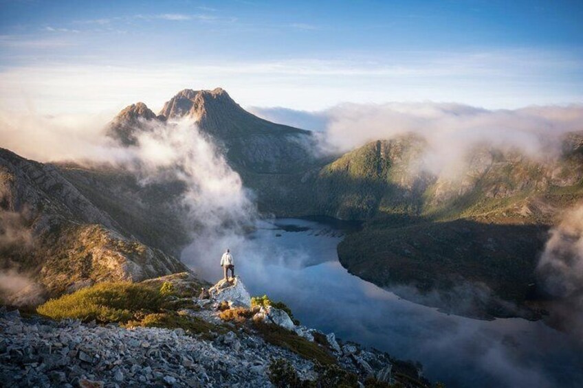 Cradle Mountain Private Charter Service