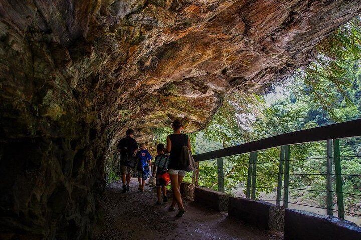 Taroko Gorge National Park