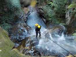 Stunning Empress Canyon - Blue Mountains