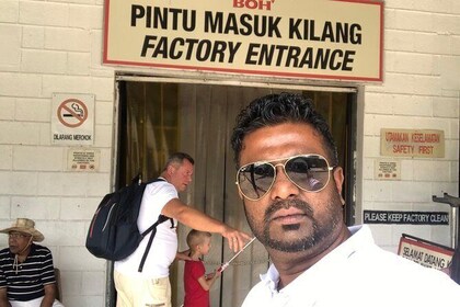 10 Days Best Of Malaysia Langkawi Island Penang Cameron Highland & Kuala Lumpur