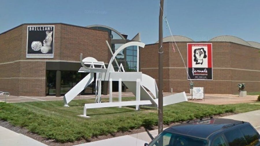Fort Wayne Scavenger Hunt: Fun With Fort Wayne