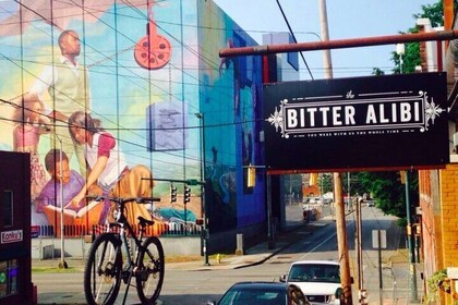 Chattanooga Bar Hunt: Chuggin thru Chattanooga
