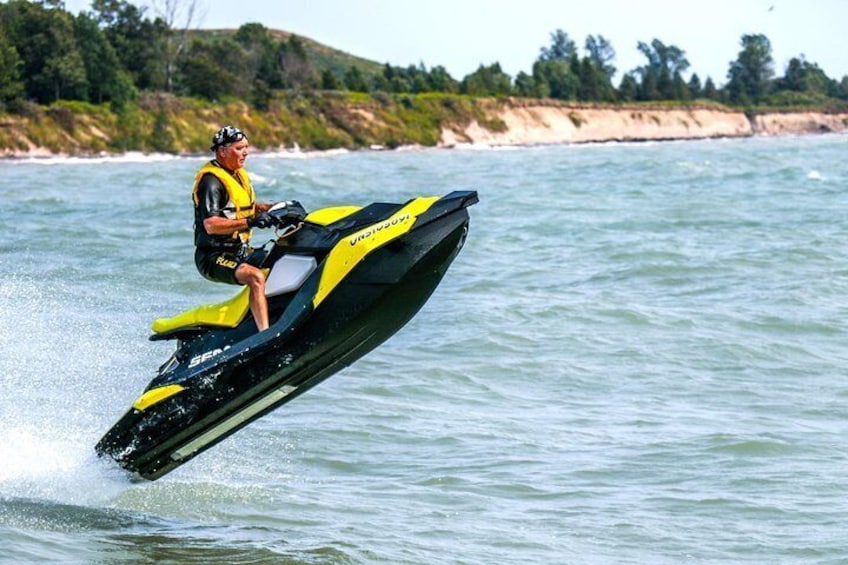 Jet Ski Rental