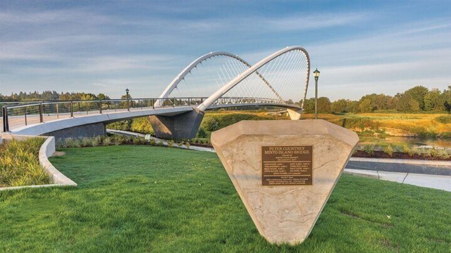 Salem Scavenger Hunt: Oregon's Beautiful Capital