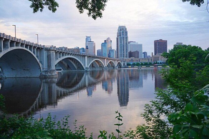 Wacky Let's Roam Minneapolis Scavenger Hunt: Around Downtown Minneapolis!