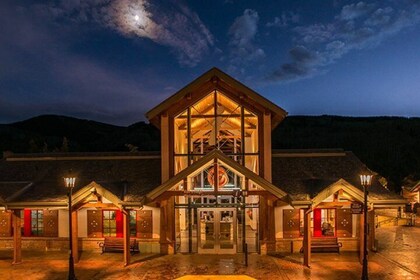 Vail Scavenger Hunt: At The Height Of Colorado