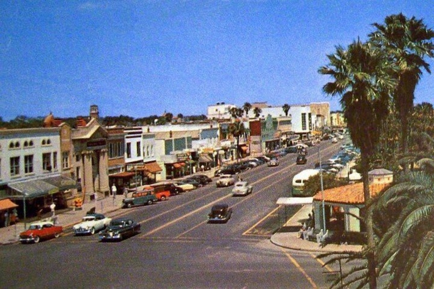 Daytona Beach Scavenger Hunt: History Beyond The Beach