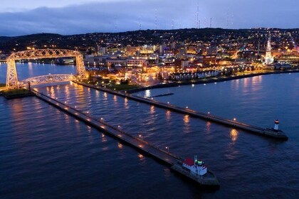 Duluth Scavenger Hunt: A Superior City