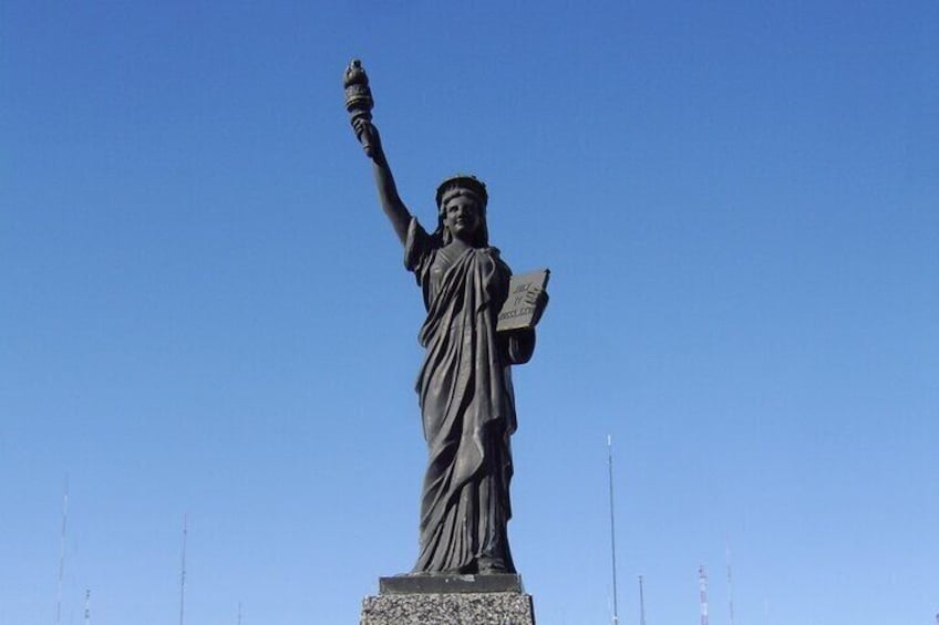 Duluth Scavenger Hunt: A Superior City