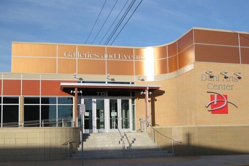 Rapid City Scavenger Hunt: City of Presidents