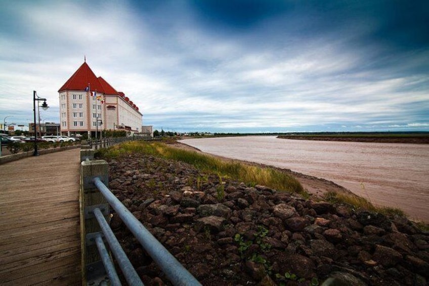 Moncton Scavenger Hunt: LetâÂÂs Roam CanadaâÂÂs Cultural Hub!