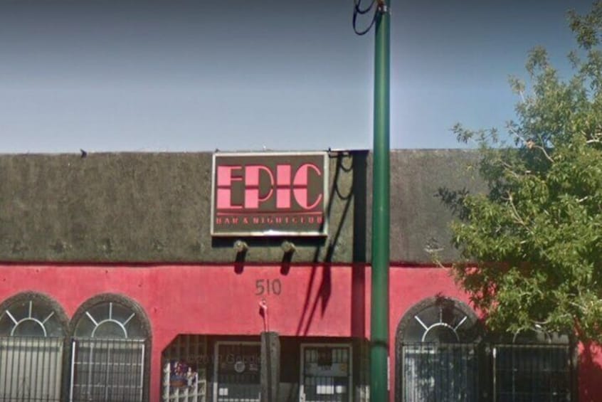 El Paso Bar Hunt: Extreme El Paso