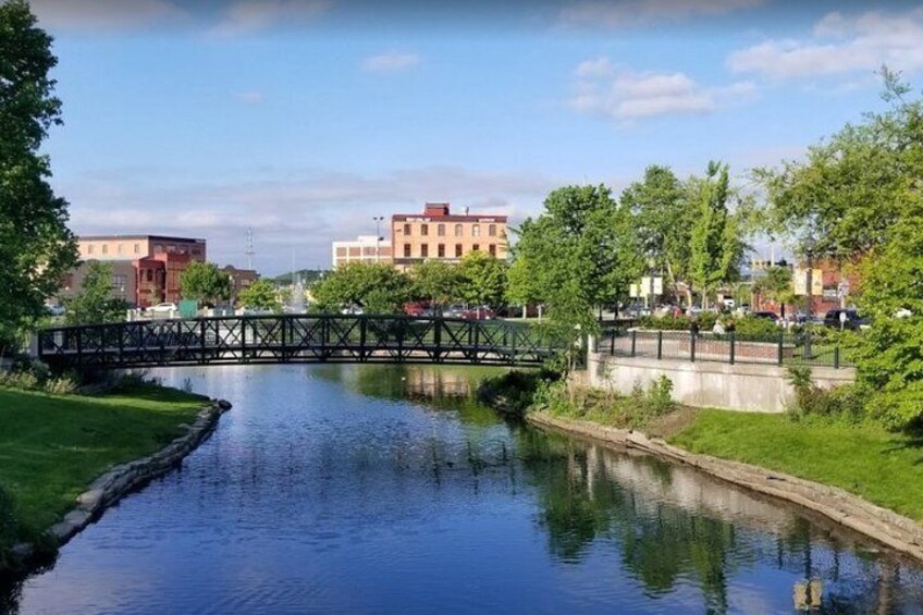 Kalamazoo Scavenger Hunt: Kalamazoo Fun