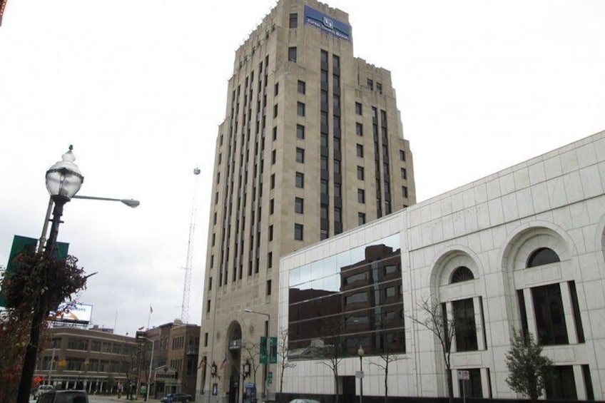 Kalamazoo Scavenger Hunt: Kalamazoo Fun
