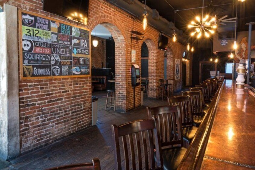 Cincinnati Bar Hunt Cinsational Cincinnati Bar Crawl