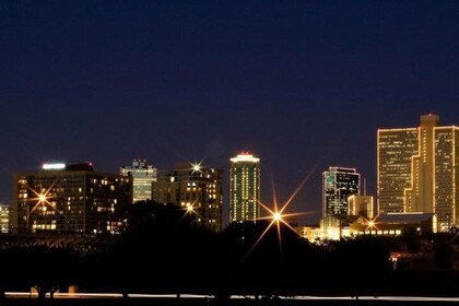 Fort Worth Bar Hunt: Foolproof Fort Worth Bar Crawl