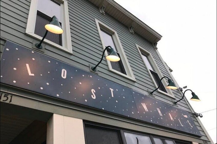 Milwaukee Bar Hunt: Milwaukee Bar Crawl