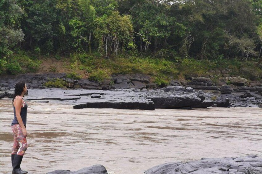 Caño Cristales 3 days Adventure 