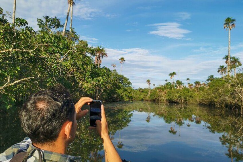 Caño Cristales 3 days Adventure 