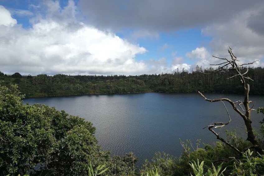 Mauritius private south tour
