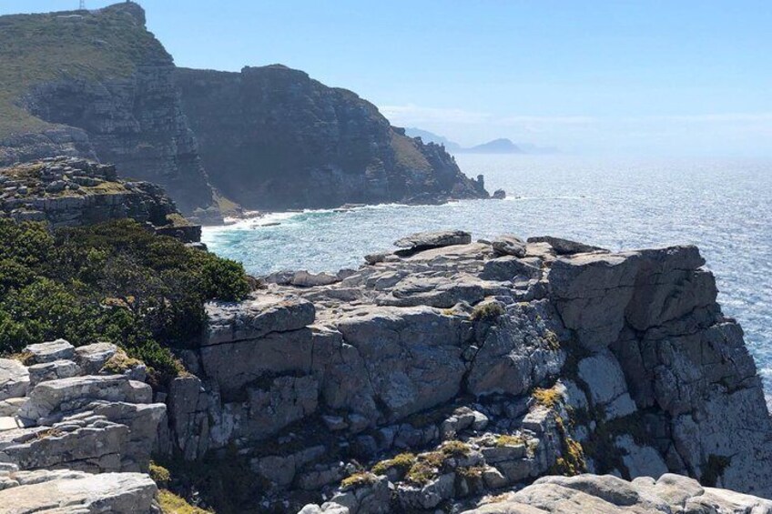 Cape Of Good Hope Hike