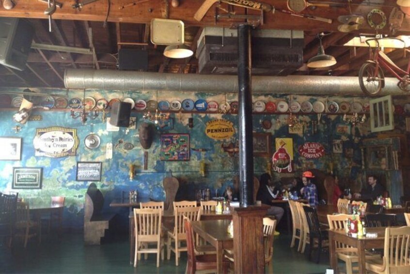 Atlanta Bar Hunt: All About Atlanta Bar Crawl