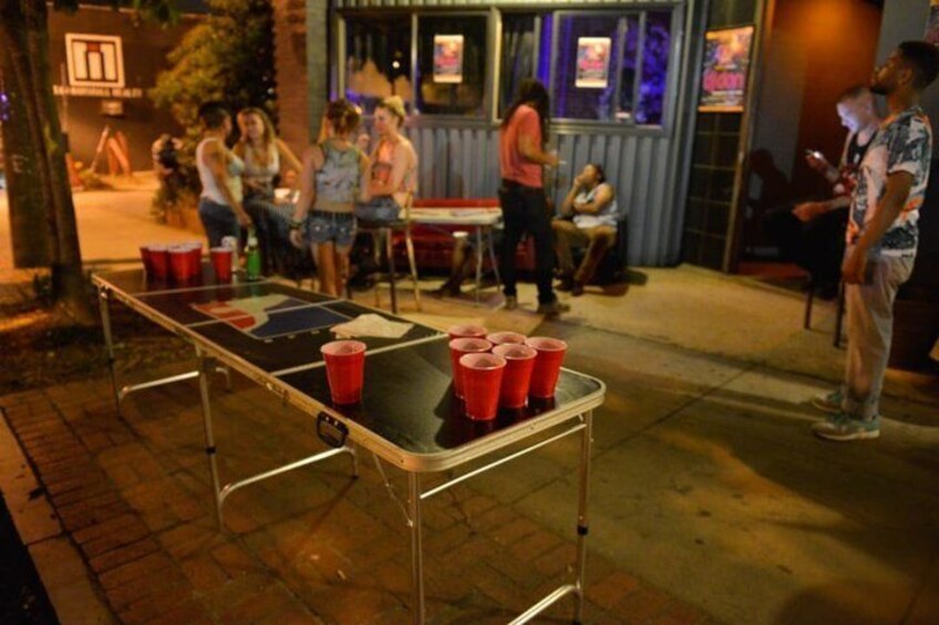Atlanta Bar Hunt: All About Atlanta Bar Crawl