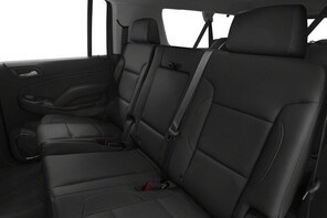 Departure Private Transfer Palm Springs or San Diego to Los Angeles LAX by ...