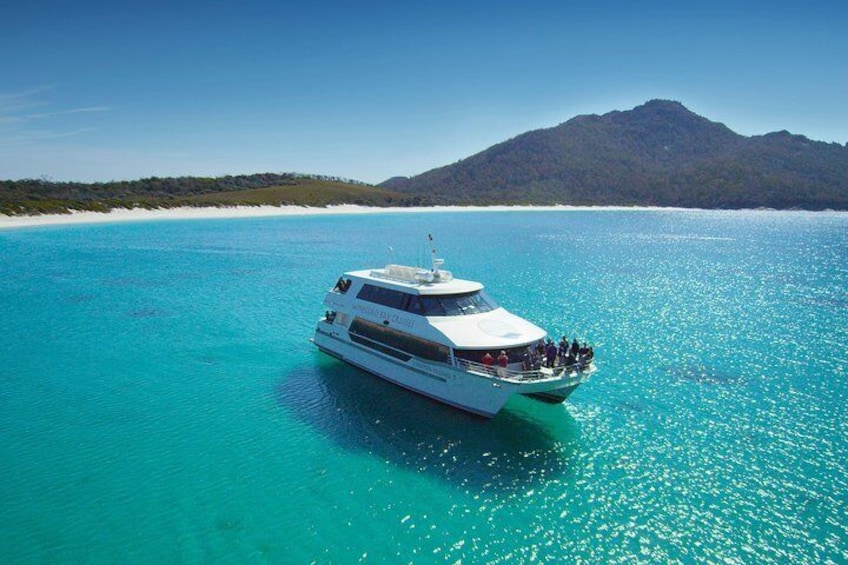 Wineglass Bay Cruises