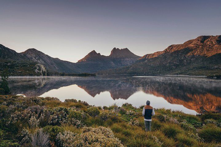 Cradle Mountain - Hobart to Launceston Day Tour