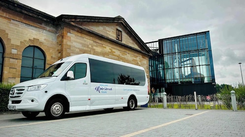 Stirling Castle, Loch Lomond & Trossachs National Park Tour