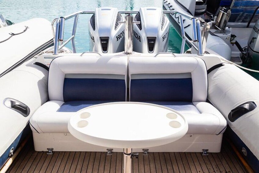 Sunset Cruise Private Charter Hamilton Island