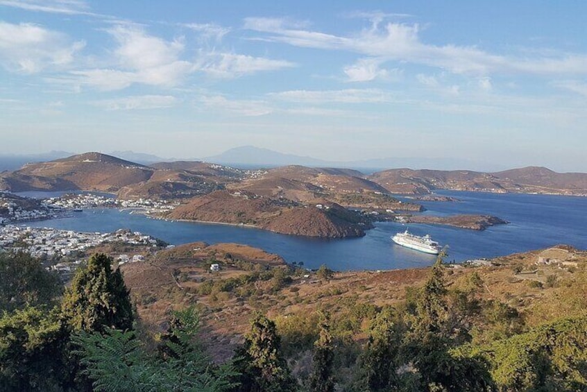 Patmos