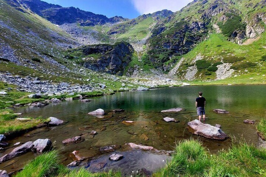 Hiking and Culture Short Break Northern Romania -5 DAYS-