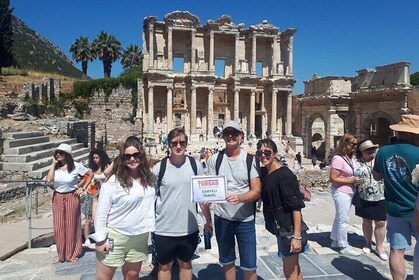 "Ephesus tours" the "house of virgin mary tours" Tours from KUSADASI CRUİSE...