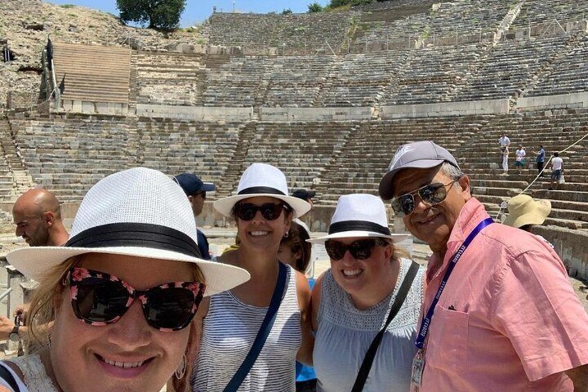 ephesus tours from kusadasi 
 ephesus tour from kusadasi 
 ephesus tour from izmir 
 kusadasi private ephesus tours Etkin 
 ephesus tours cruise ship shore excursions 
tou