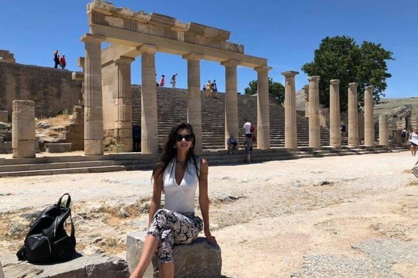 Lindos