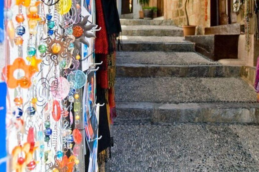 Traditional souvenir