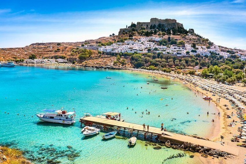 Lindos