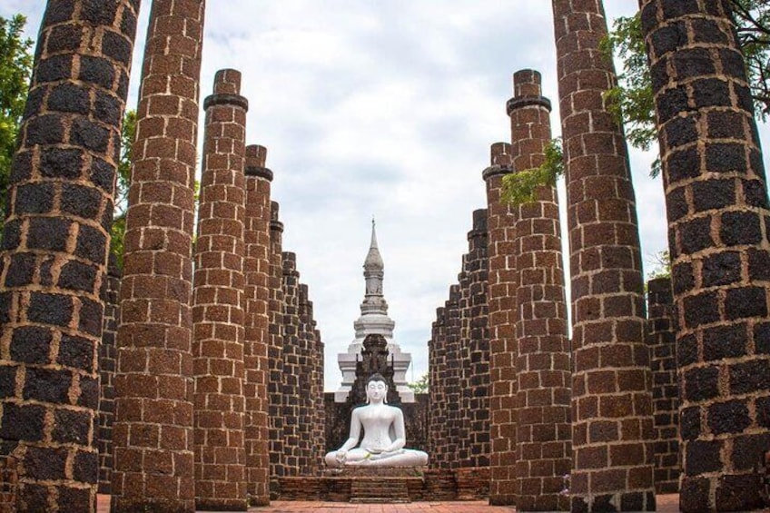 Muang Boran - The Ancient City of Samut Prakan Admission Ticket