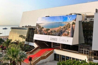 自由城海岸遊覽尼斯、坎城、格拉斯和聖保羅德旺斯