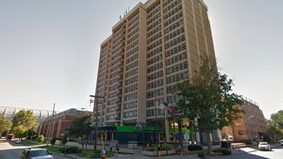 Urbana–Champaign Scavenger Hunt: Hunting Illini