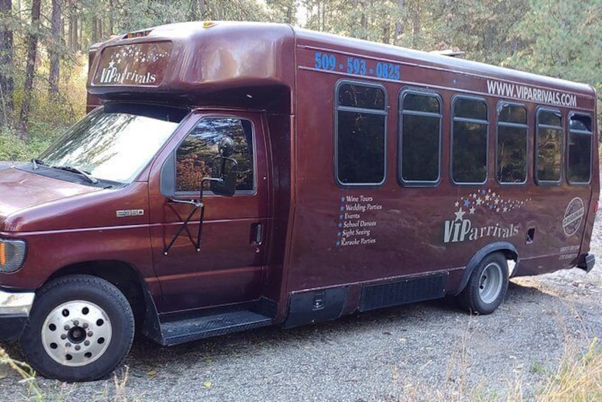 Show item 4 of 4. Custom Shuttling