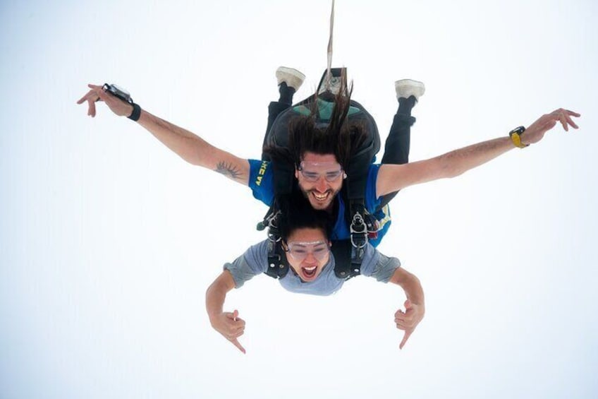 Skydive Great Ocean Road From Up To 15000ft