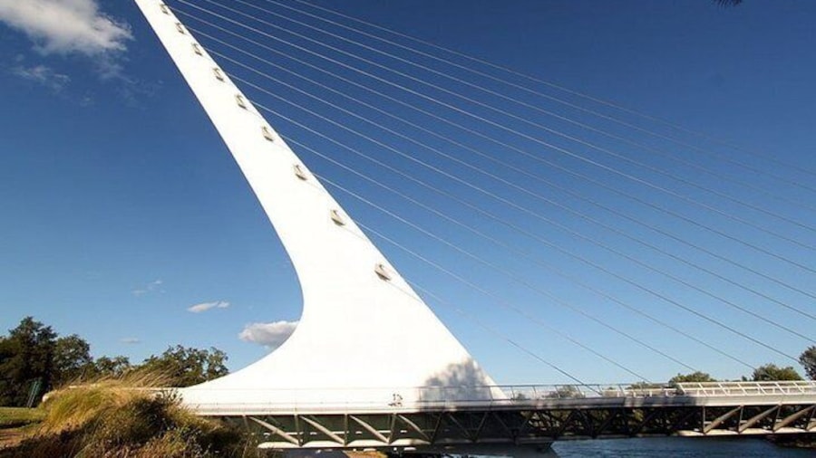 Redding Scavenger Hunt: A Green Day by Redding’s River