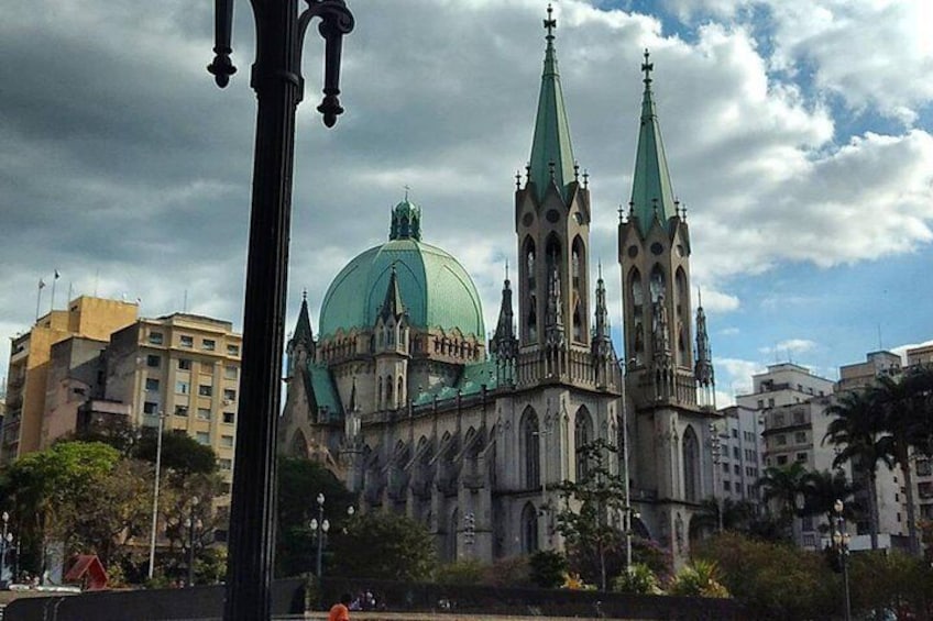 Se Cathedral