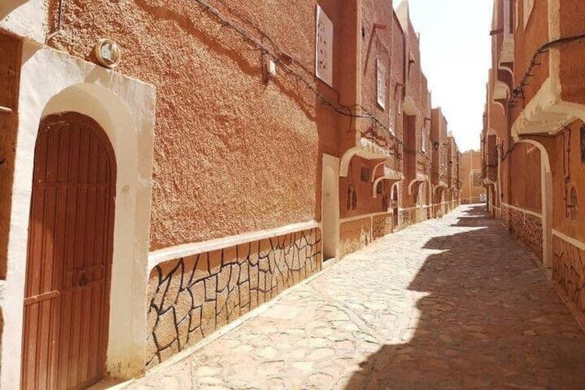 Ghardaia Best Trip by Fancyellow