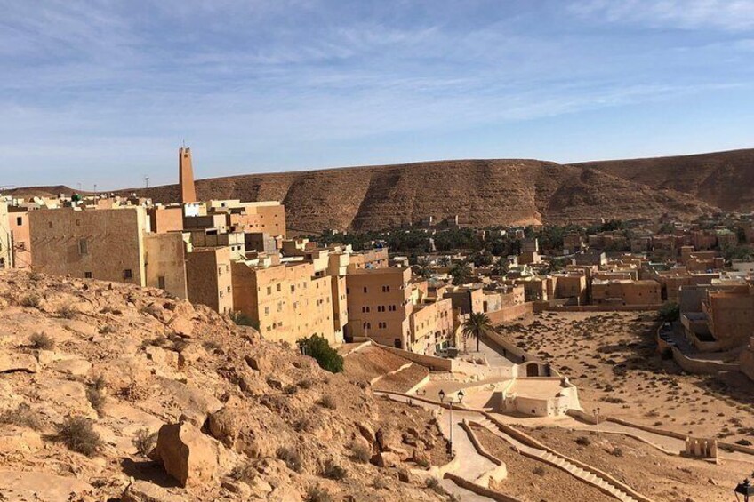 Ghardaia Best Trip by Fancyellow