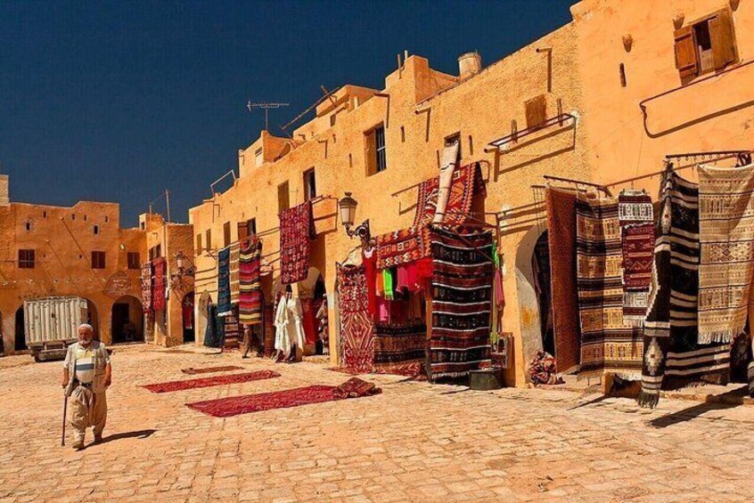 Ghardaia Best Trip by Fancyellow