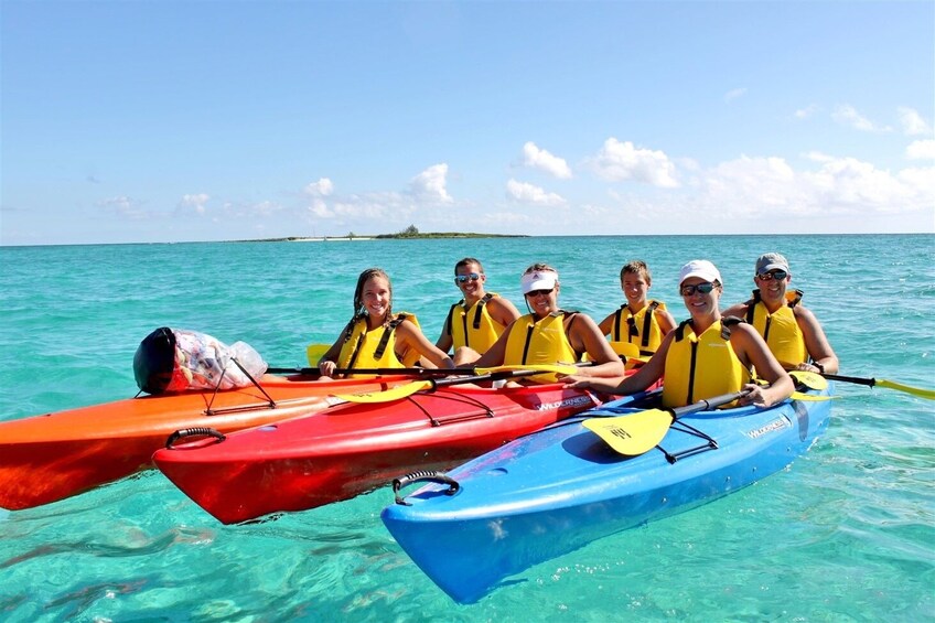 Split Cruise To Bimini  Bahamas & Free Transportation!